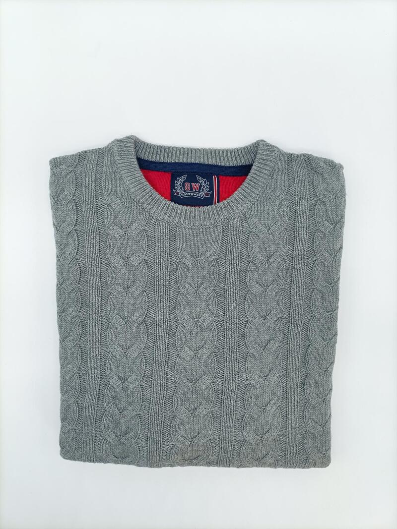 Jersey de ochos para hombre de la marca Southwest.